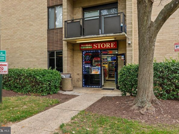 3100 S Manchester Street 813, Falls Church VA 22044