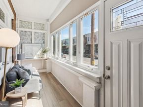 2244 S 22nd Street, Philadelphia PA 19145