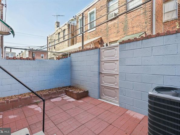 2244 S 22nd Street, Philadelphia PA 19145