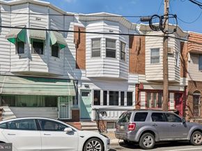 2244 S 22nd Street, Philadelphia PA 19145
