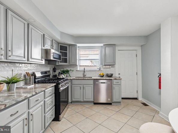 2244 S 22nd Street, Philadelphia PA 19145