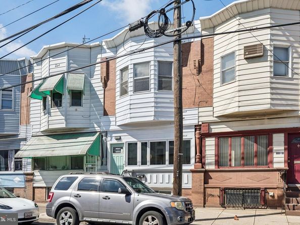 2244 S 22nd Street, Philadelphia PA 19145