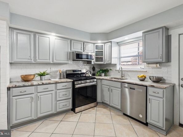 2244 S 22nd Street, Philadelphia PA 19145