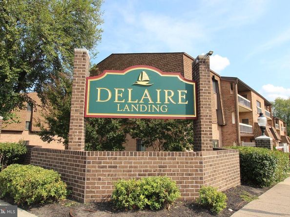 62004 Delaire Landing Road 4, Philadelphia PA 19114