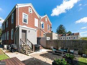 1616 Haines Street, Philadelphia PA 19126