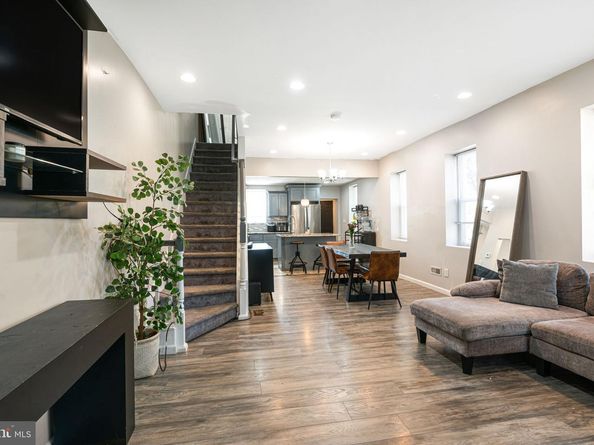 1616 Haines Street, Philadelphia PA 19126