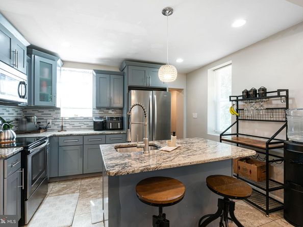 1616 Haines Street, Philadelphia PA 19126
