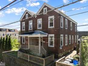 1616 Haines Street, Philadelphia PA 19126