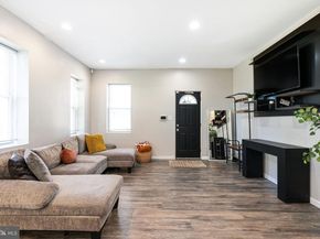 1616 Haines Street, Philadelphia PA 19126