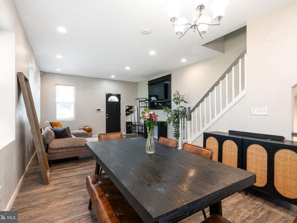 1616 Haines Street, Philadelphia PA 19126