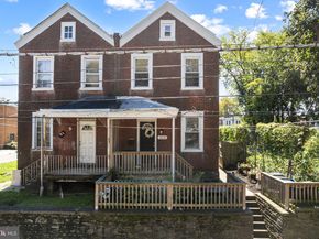 1616 Haines Street, Philadelphia PA 19126