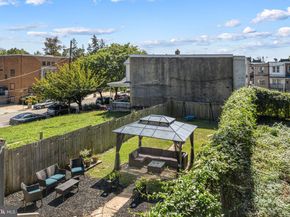 1616 Haines Street, Philadelphia PA 19126