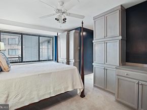4740 Connecticut Avenue NW 404, Washington DC 20008