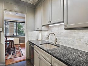 4740 Connecticut Avenue NW 404, Washington DC 20008