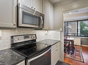 4740 Connecticut Avenue NW 404, Washington DC 20008
