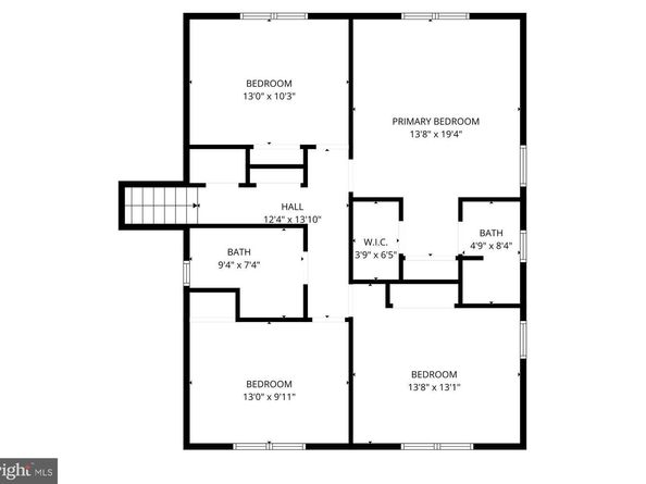 985 Milkweed Lane, Huntingdon Valley PA 19006