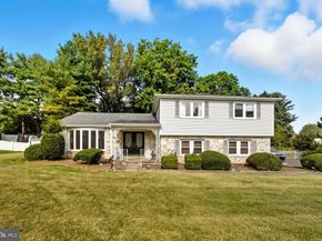 985 Milkweed Lane, Huntingdon Valley PA 19006