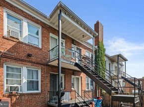 3542 6TH Street NW, Washington DC 20010