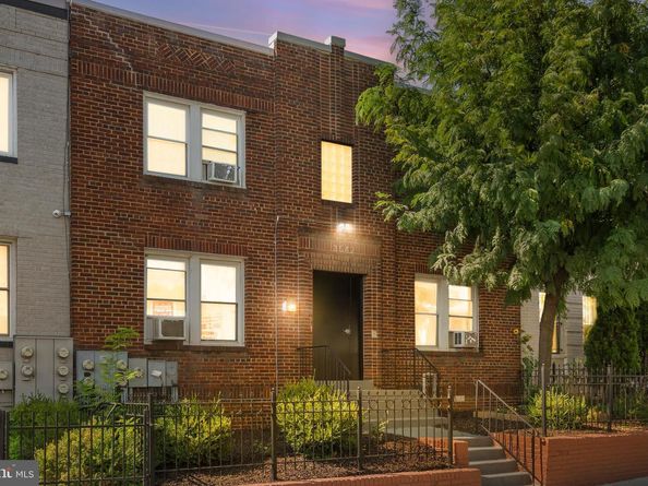 3542 6TH Street NW, Washington DC 20010