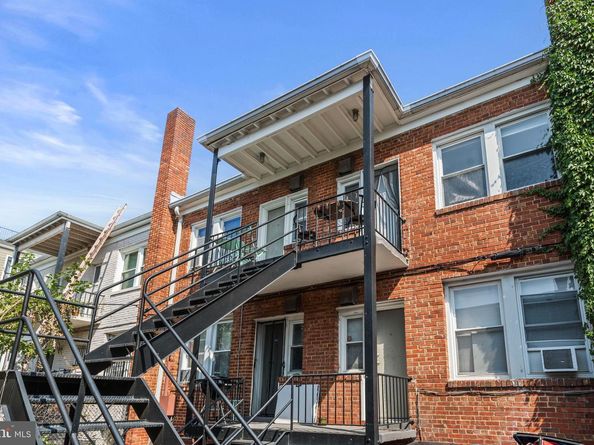 3542 6TH Street NW, Washington DC 20010