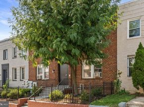 3542 6TH Street NW, Washington DC 20010