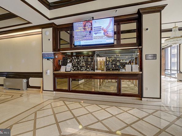 5225 Pooks Hill Road 710N, Bethesda MD 20814