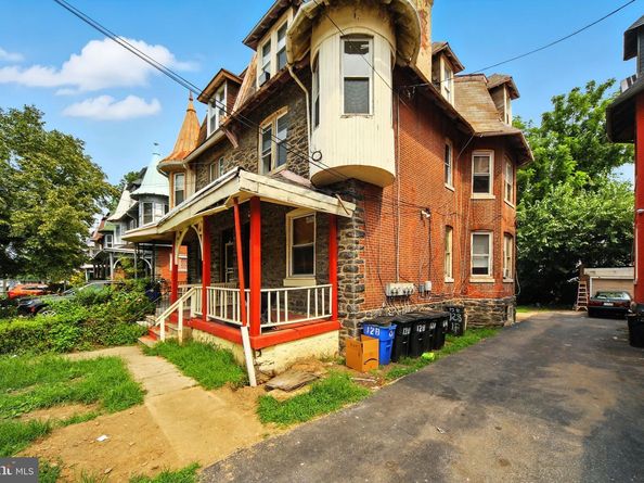 128 E Washington Lane, Philadelphia PA 19144