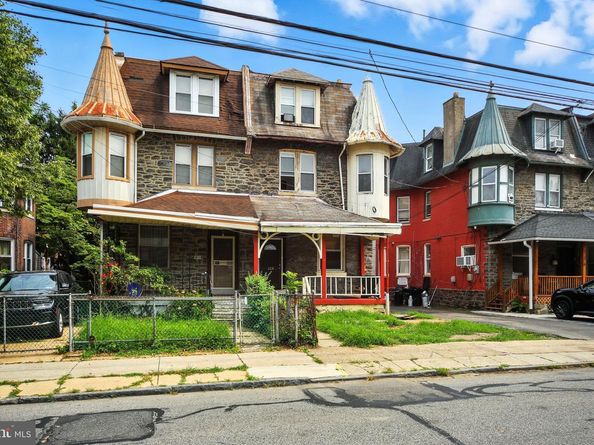 128 E Washington Lane, Philadelphia PA 19144