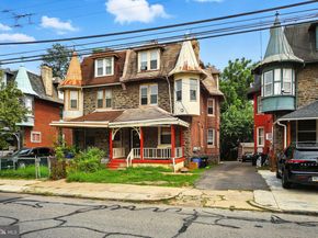 128 E Washington Lane, Philadelphia PA 19144