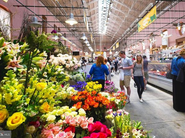 1220 Potomac Avenue SE 6, Washington DC 20003