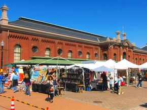 1220 Potomac Avenue SE 6, Washington DC 20003