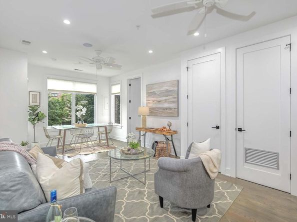 1220 Potomac Avenue SE 6, Washington DC 20003