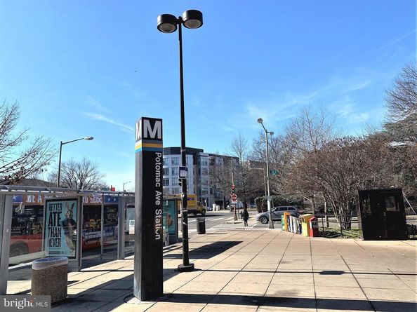 1220 Potomac Avenue SE 6, Washington DC 20003