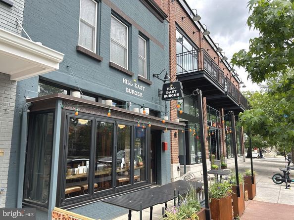 1220 Potomac Avenue SE 6, Washington DC 20003