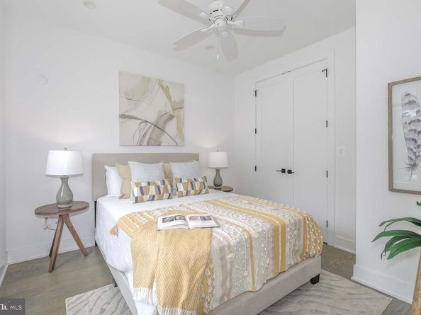 1220 Potomac Avenue SE 6, Washington DC 20003