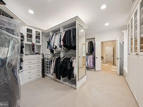 9907 Meriden Road, Potomac MD 20854