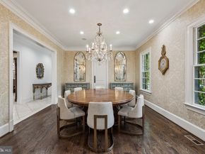 9907 Meriden Road, Potomac MD 20854