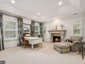 9907 Meriden Road, Potomac MD 20854