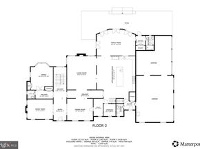 9907 Meriden Road, Potomac MD 20854