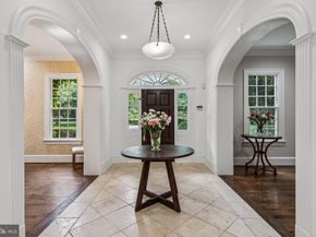 9907 Meriden Road, Potomac MD 20854