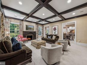 9907 Meriden Road, Potomac MD 20854