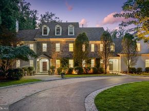 9907 Meriden Road, Potomac MD 20854