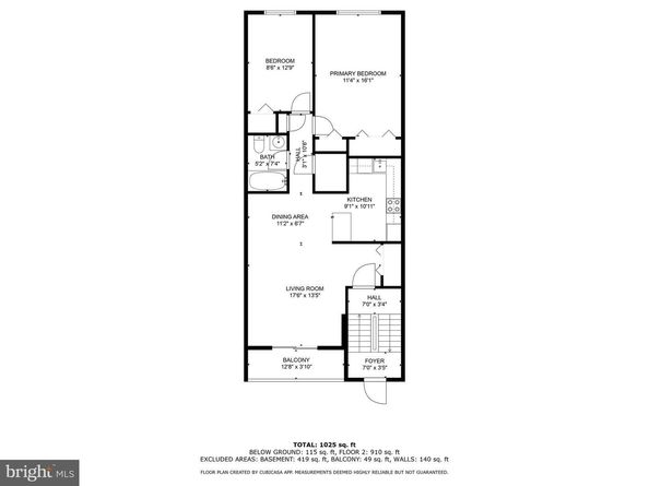 712 Putnam Boulevard, Wallingford PA 19086