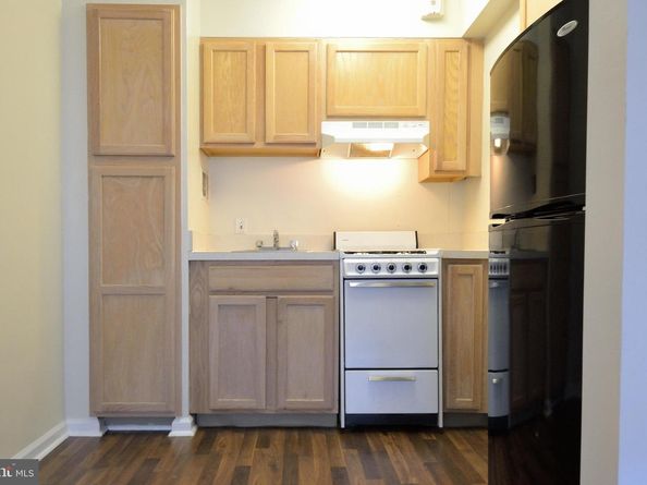 2101 Chestnut Street 1521, Philadelphia PA 19103