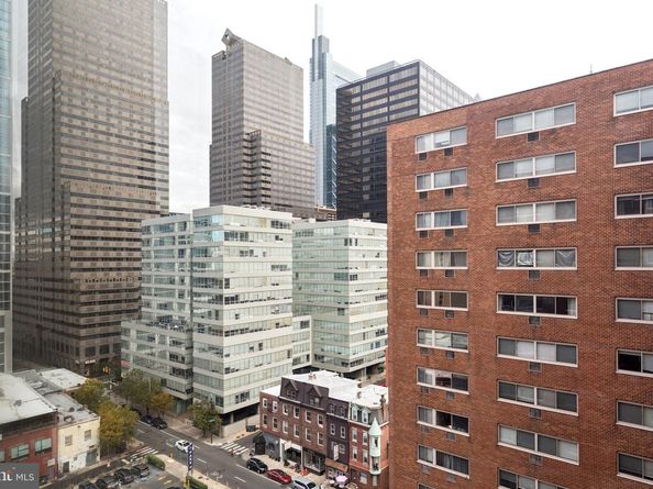 2101 Chestnut Street 1521, Philadelphia PA 19103