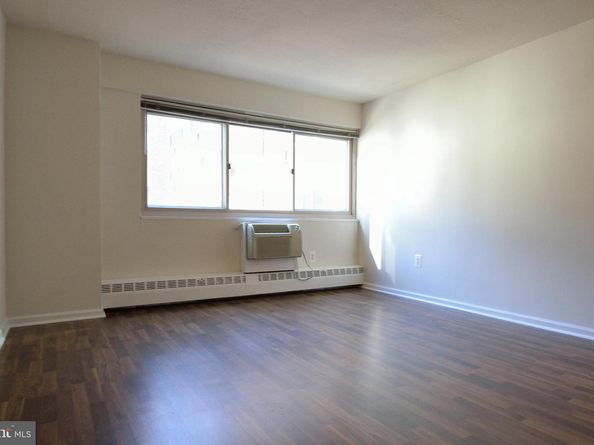 2101 Chestnut Street 1521, Philadelphia PA 19103