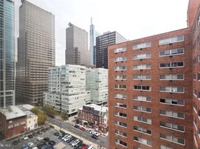 2101 Chestnut Street 1521, Philadelphia PA 19103