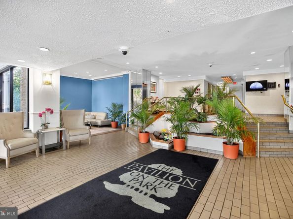 5340 Holmes Run Parkway 1008, Alexandria VA 22304