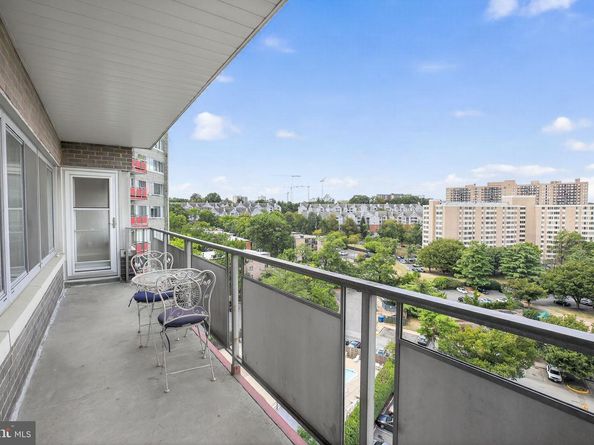 5340 Holmes Run Parkway 1008, Alexandria VA 22304