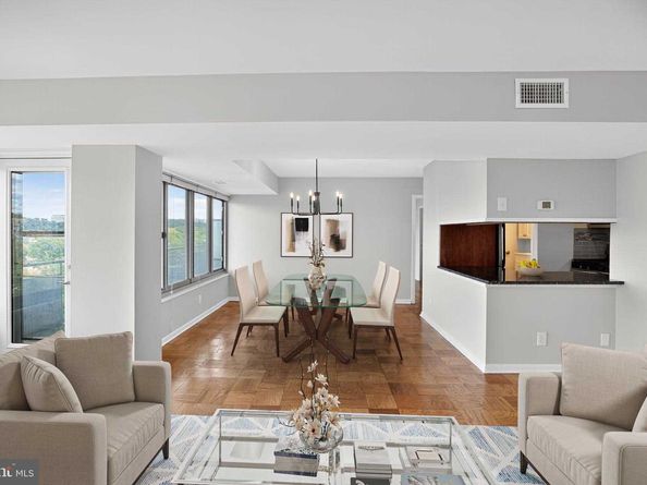 5340 Holmes Run Parkway 1008, Alexandria VA 22304